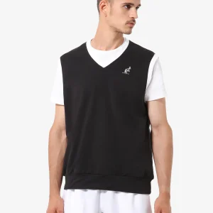 Court Gilet: Australian Tennis
