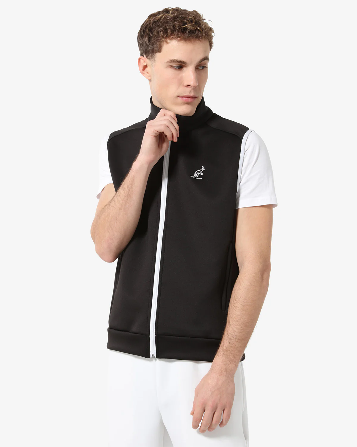 Energy Gilet: Australian Tennis - immagine 2