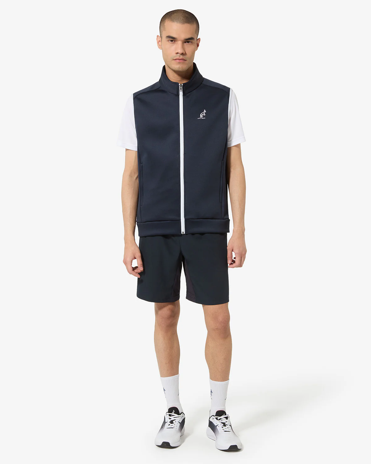 Energy Gilet: Australian Tennis - immagine 3