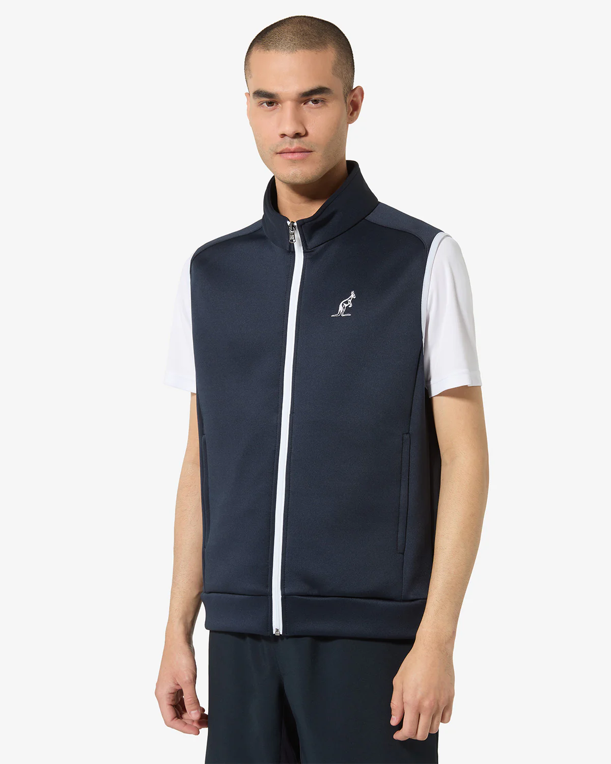 Energy Gilet: Australian Tennis - immagine 2