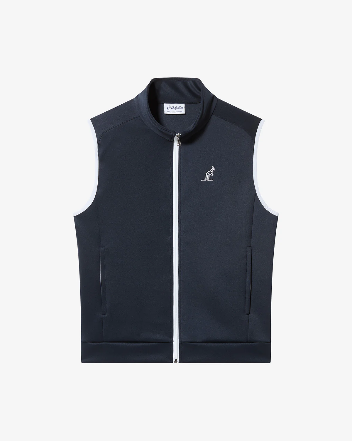 Energy Gilet: Australian Tennis - immagine 6