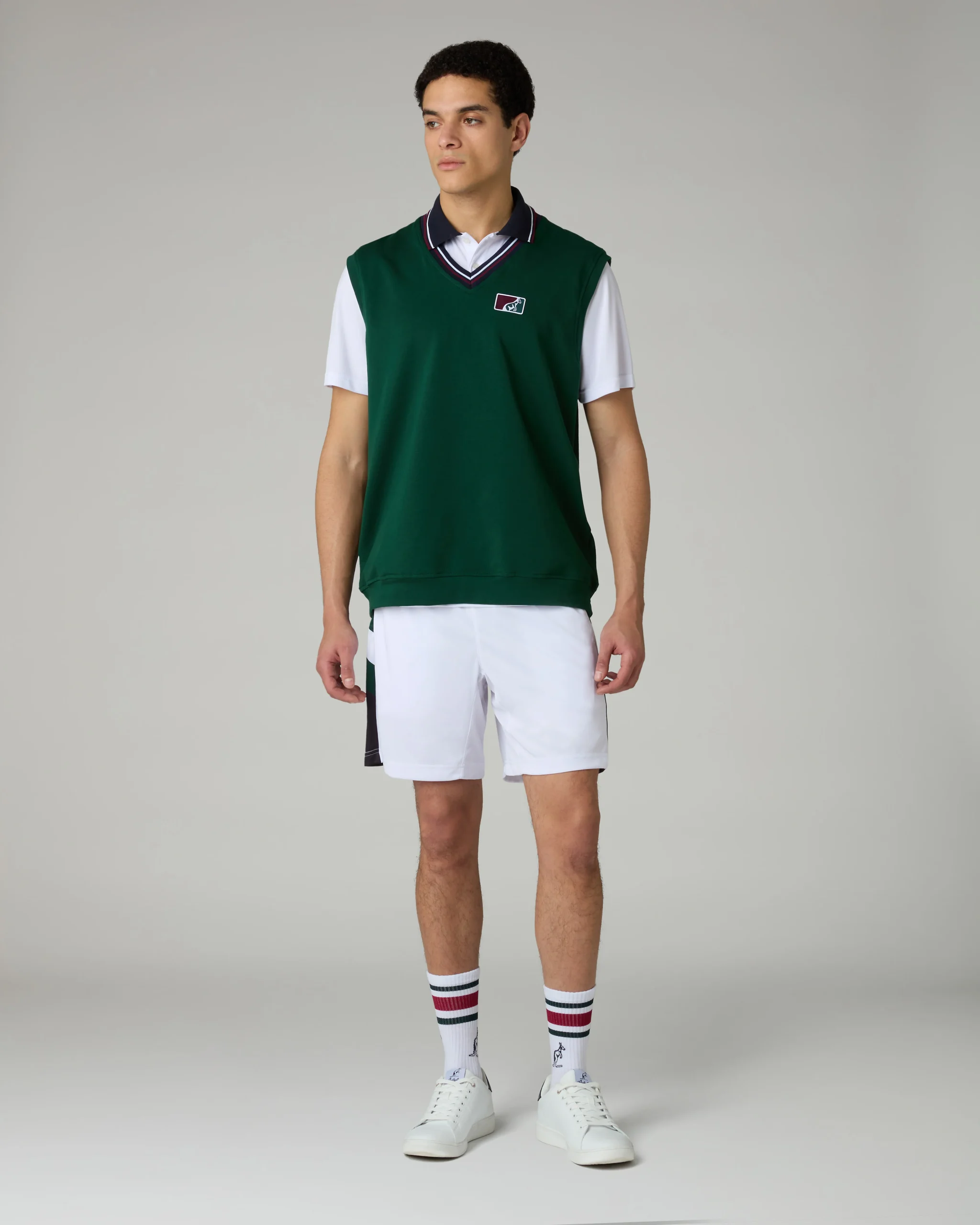 Classic Gilet - immagine 3