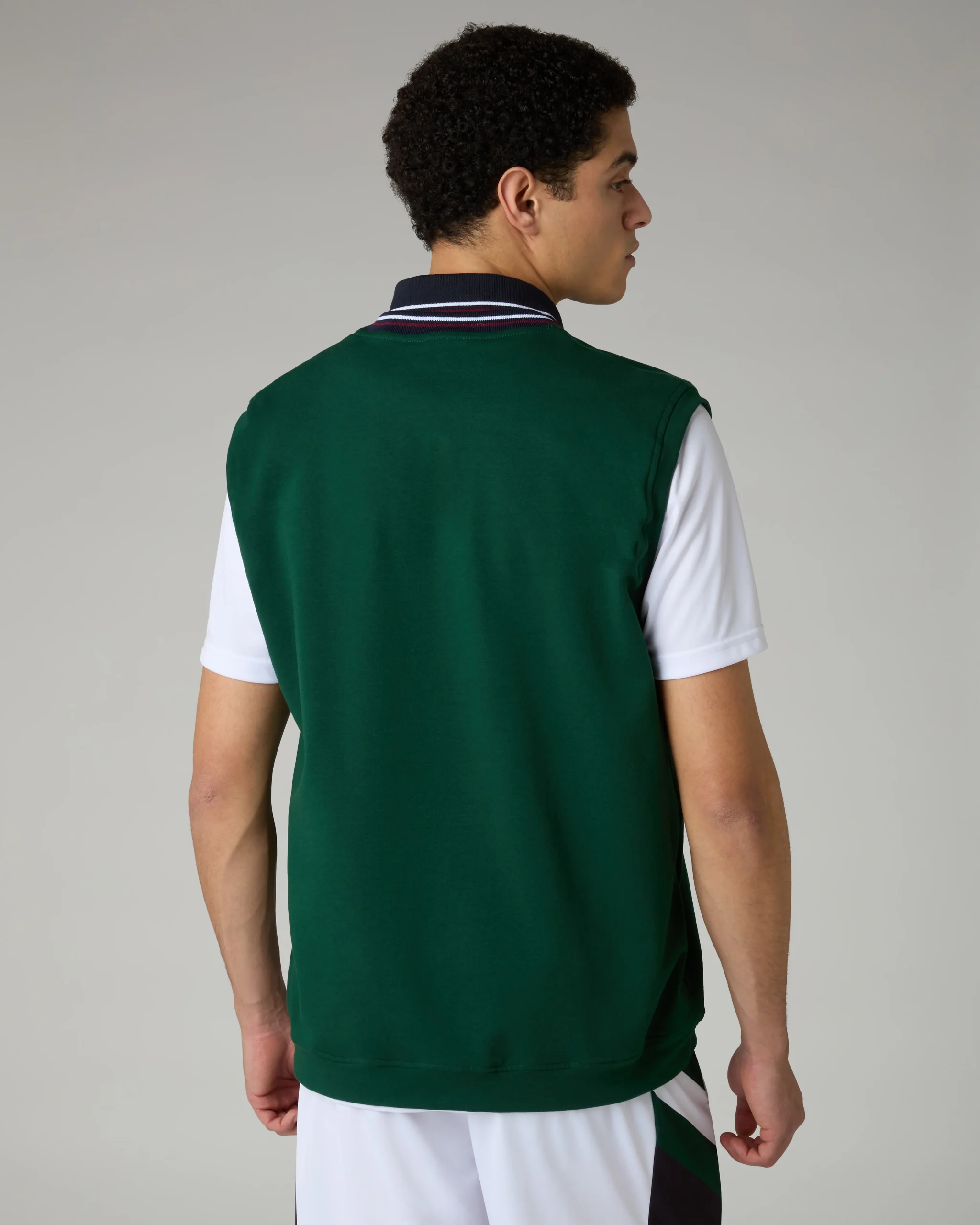Classic Gilet - immagine 4