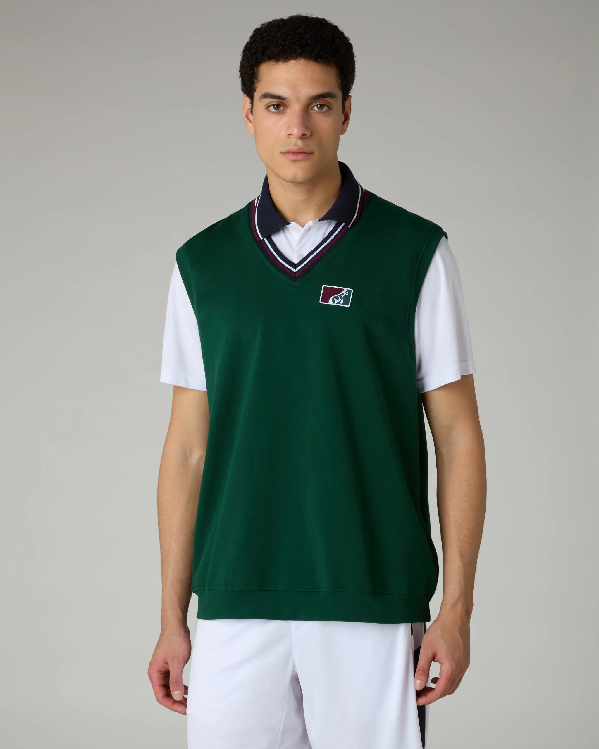 Classic Gilet - immagine 2