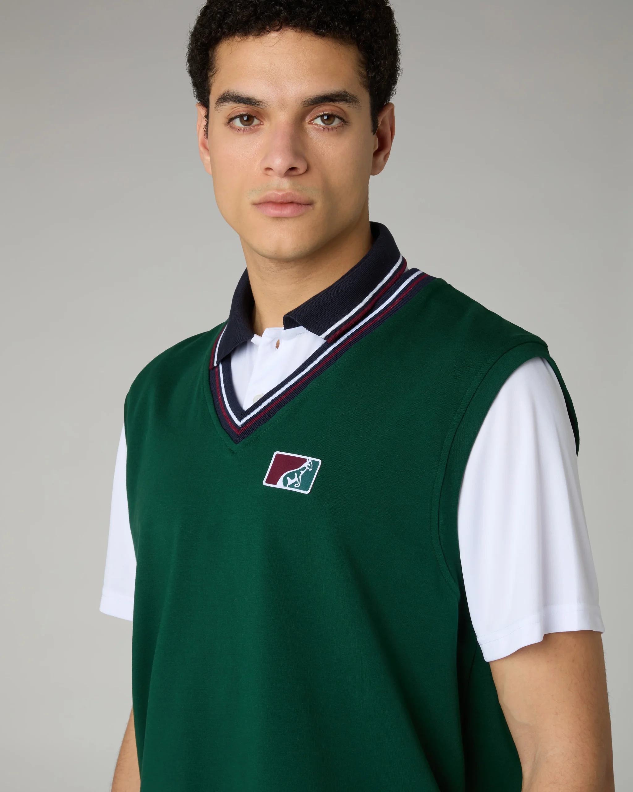 Classic Gilet - immagine 5