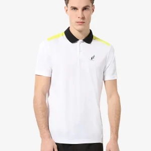 Energy Polo Shirt: Australian Tennis
