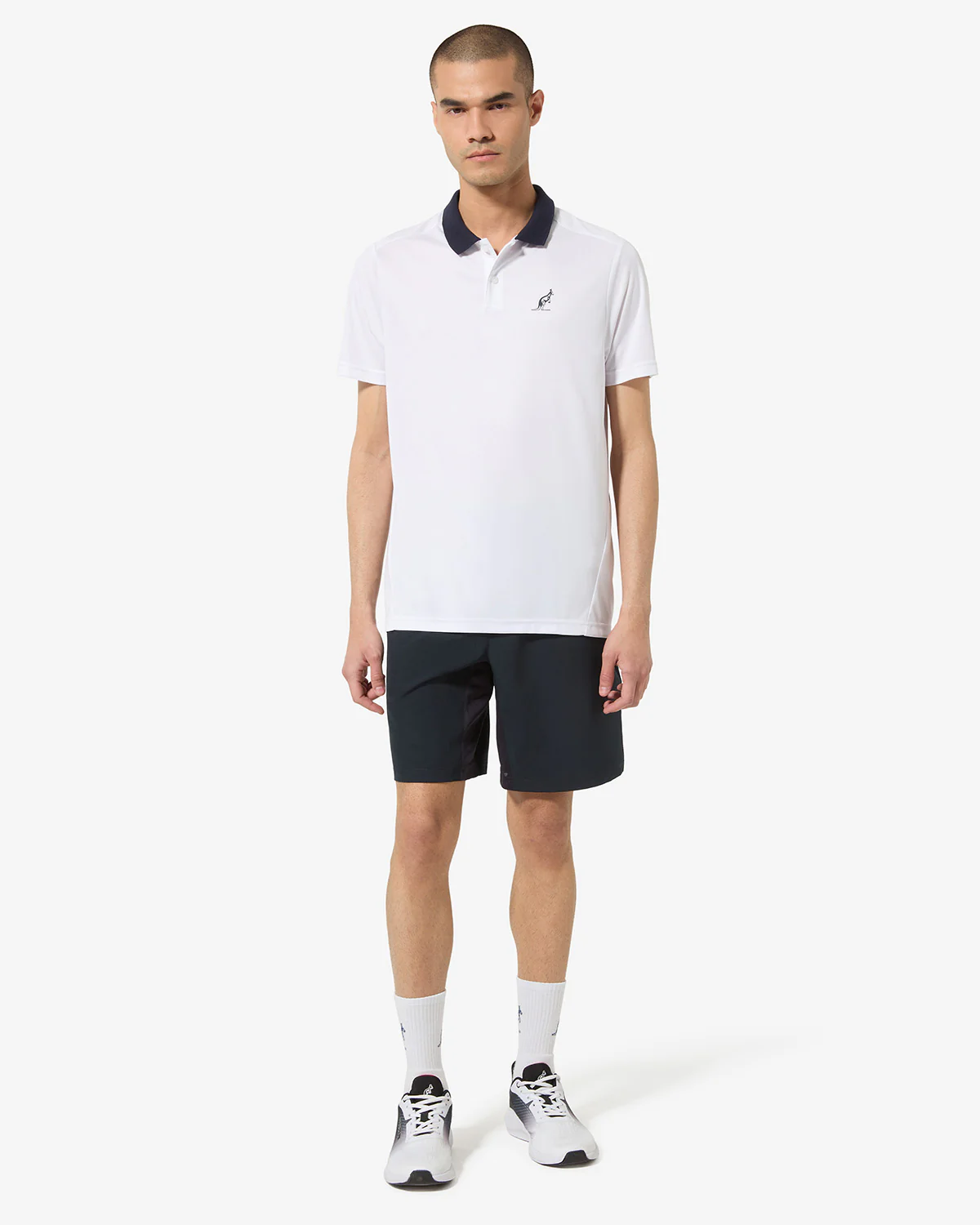 Energy Polo Shirt - immagine 3