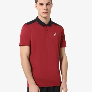 Energy Polo Shirt: Australian Tennis
