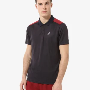 Energy Polo Shirt: Australian Tennis