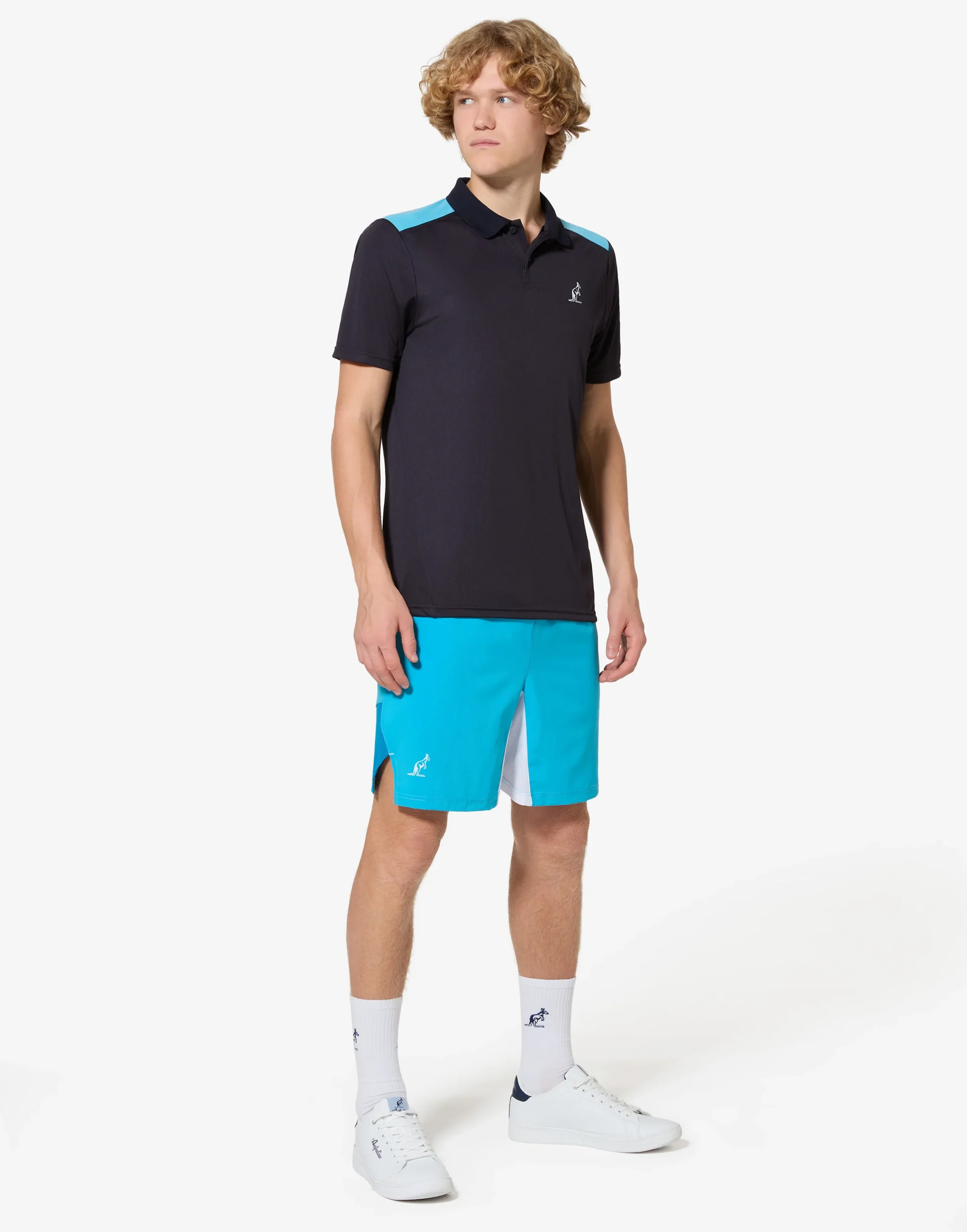 Energy Polo Shirt - immagine 3