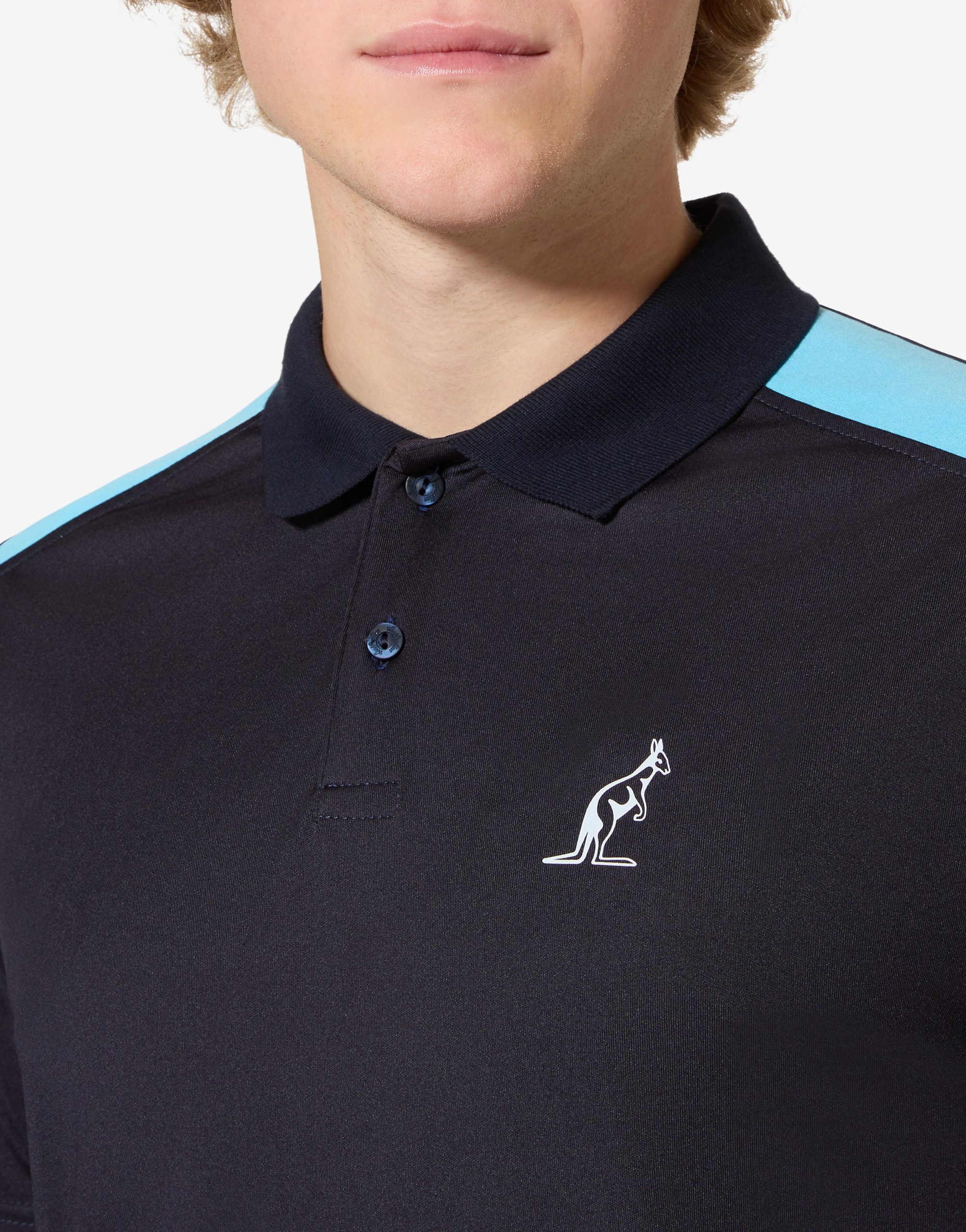 Energy Polo Shirt - immagine 5