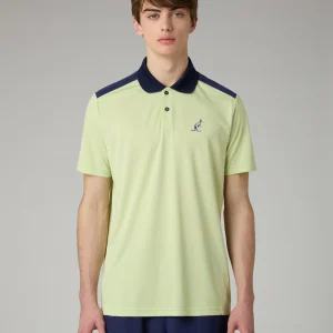 Energy Polo Shirt