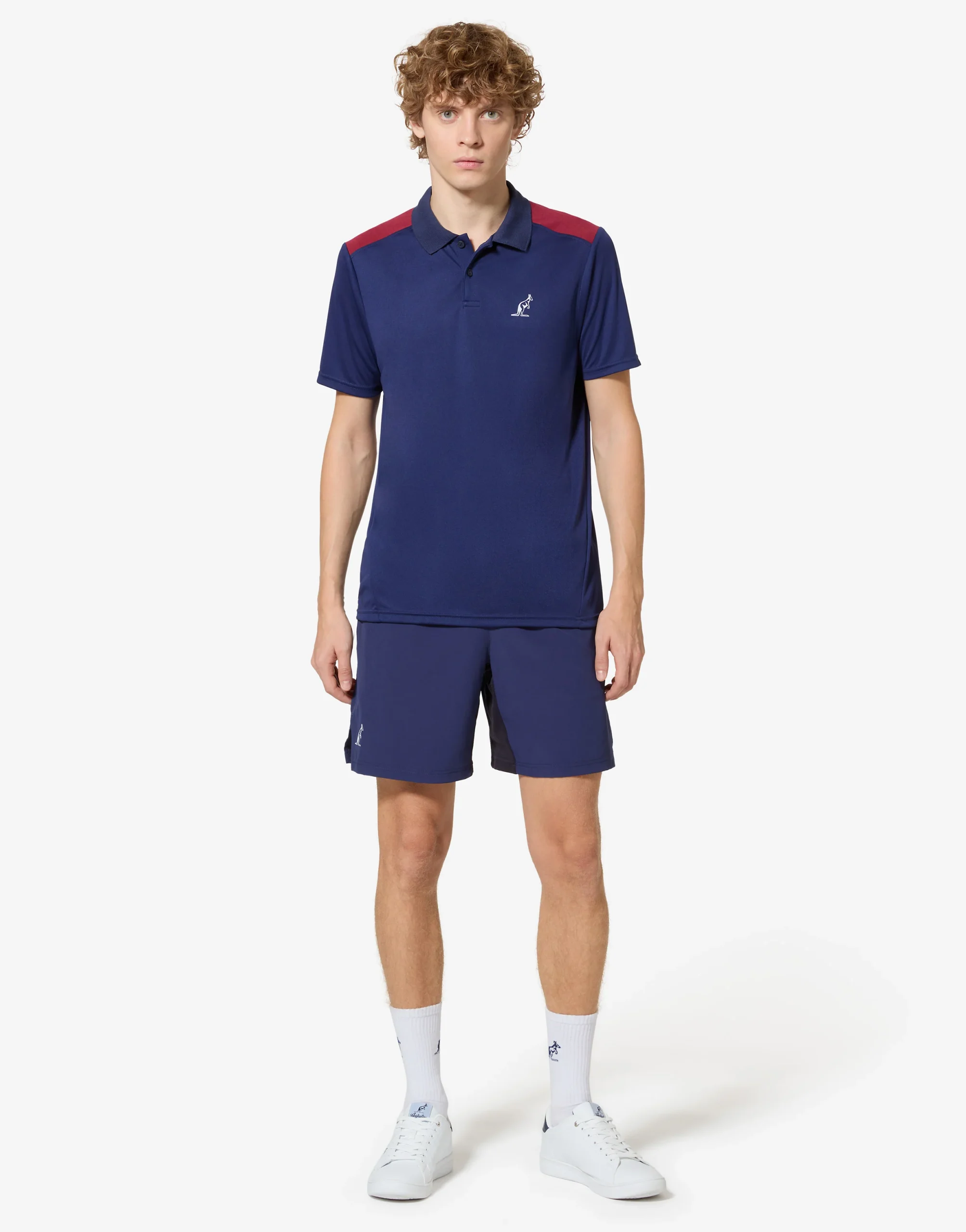 Energy Polo Shirt - immagine 3