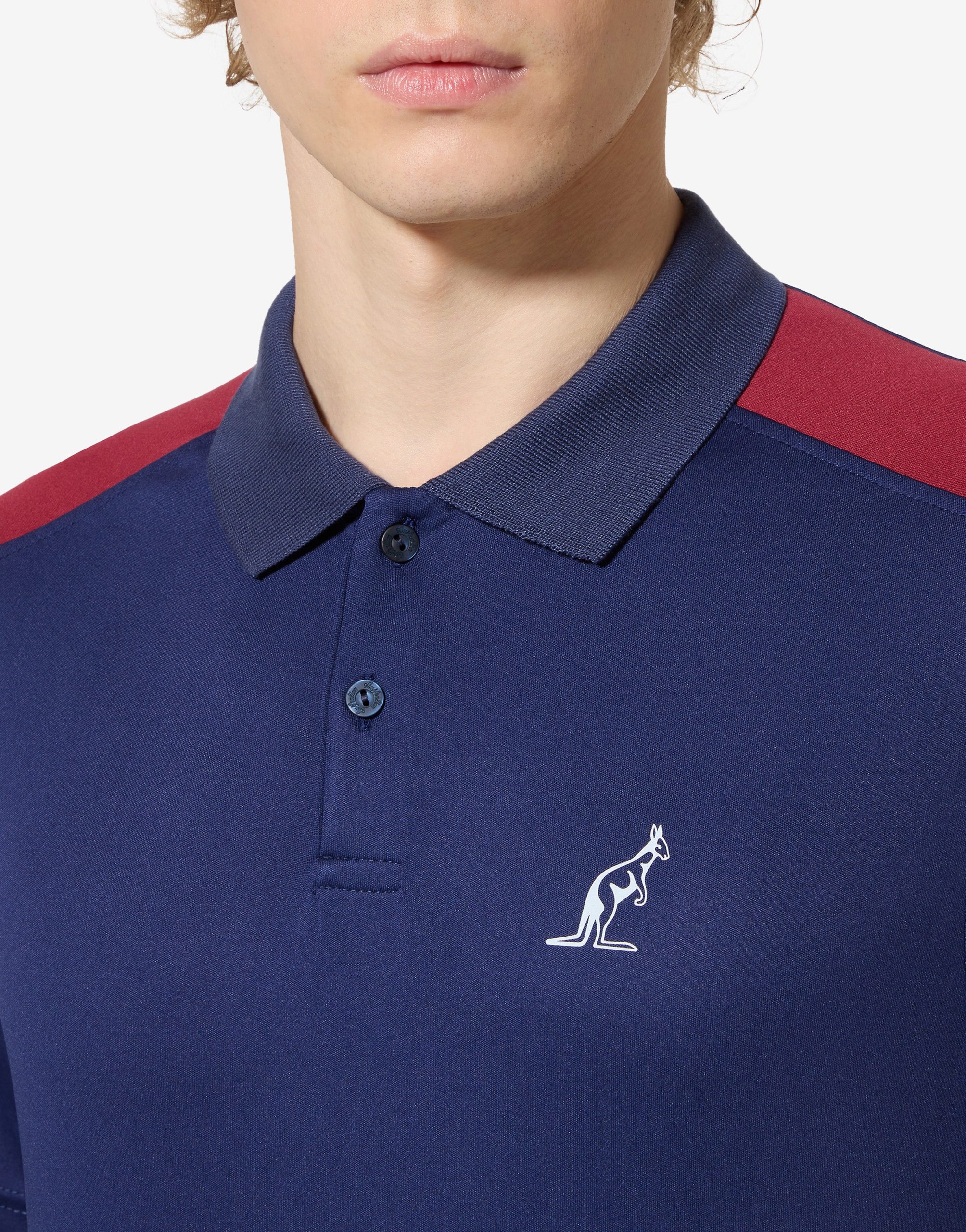 Energy Polo Shirt - immagine 5