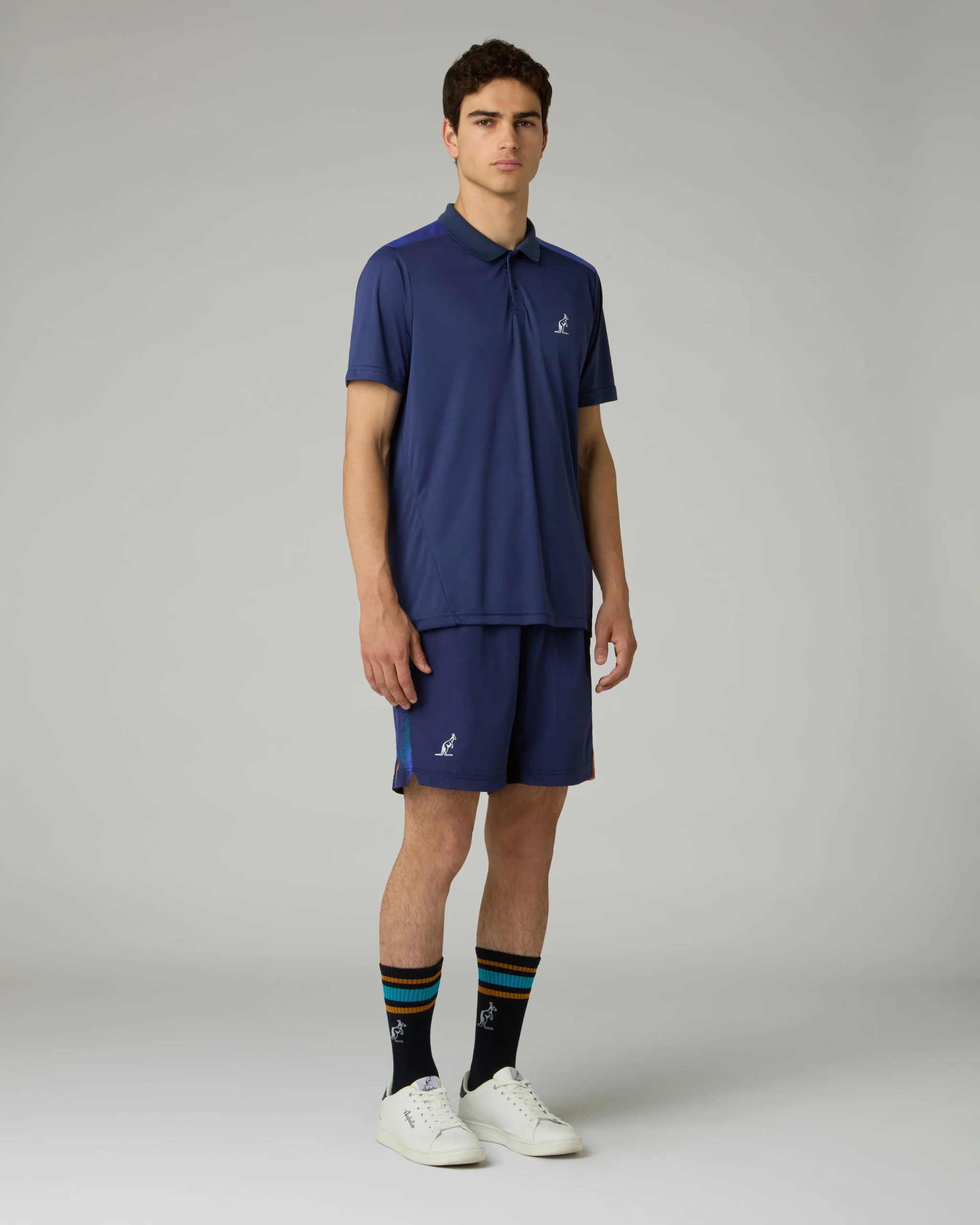 Energy Polo Shirt - immagine 3