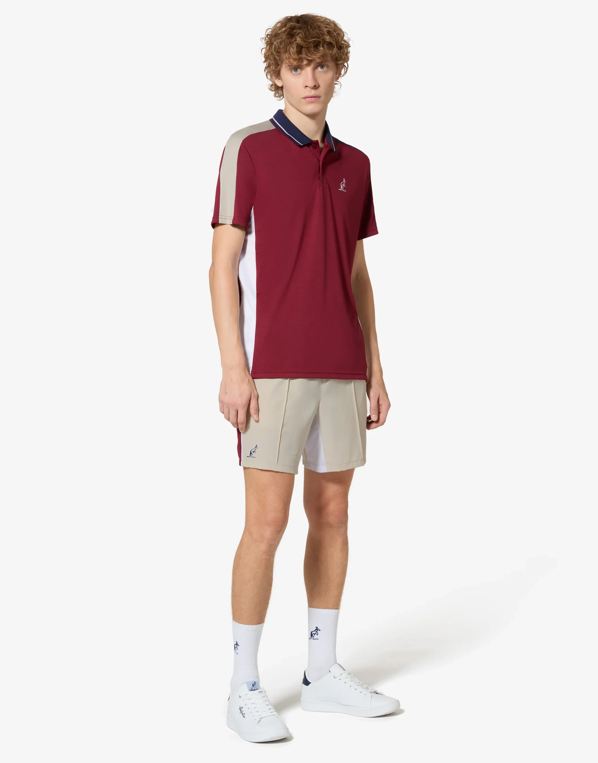 Legend Polo Shirt - immagine 3