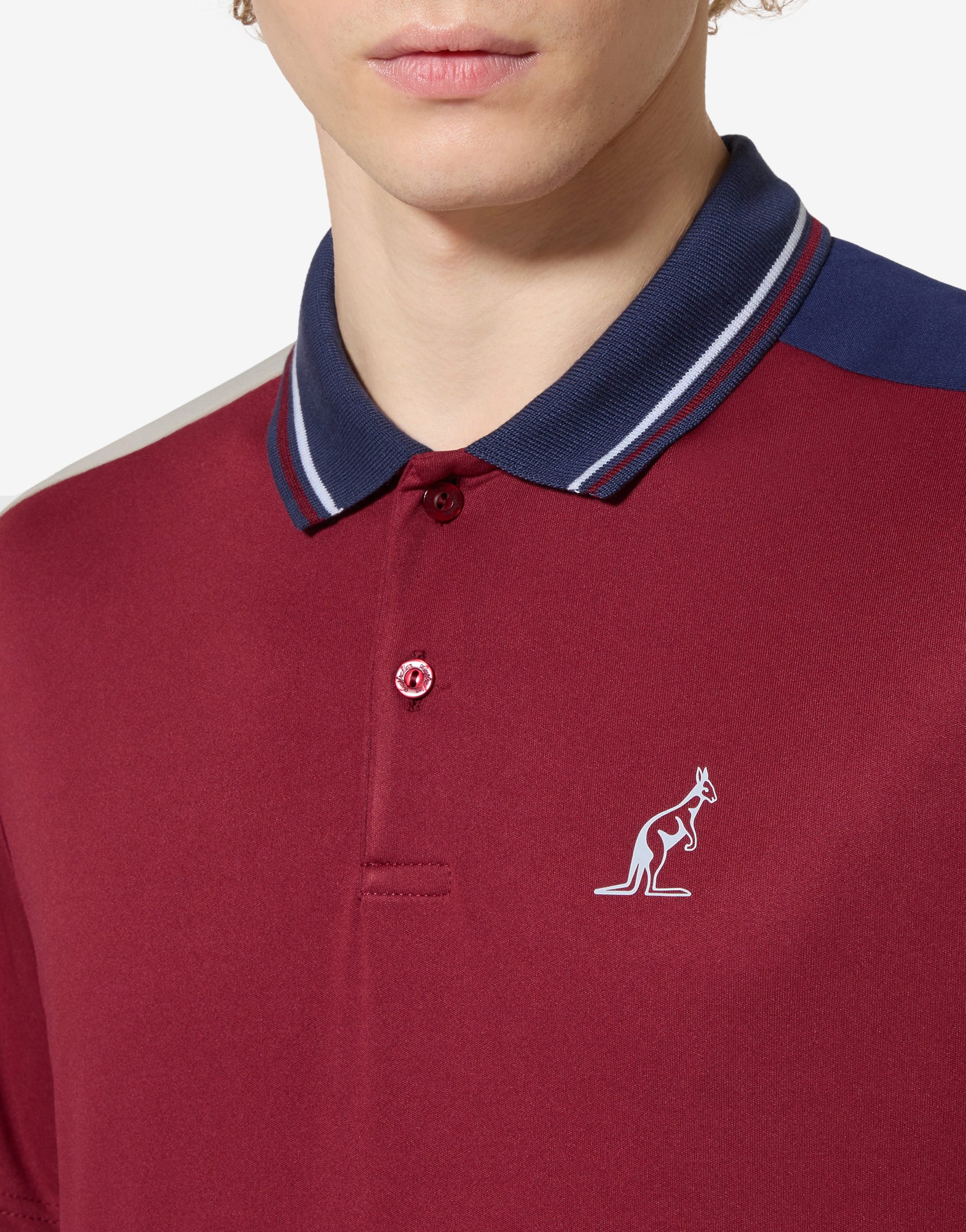 Legend Polo Shirt - immagine 5