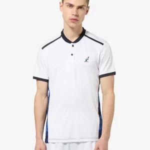 Scribble Polo Shirt