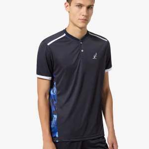 Scribble Polo Shirt