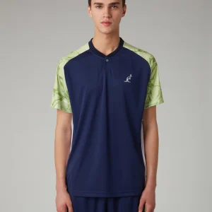 Ripple Polo Shirt