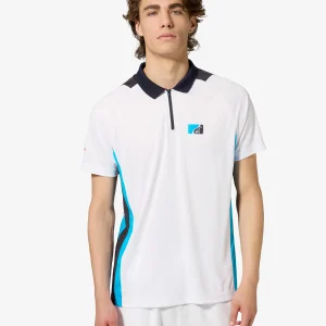 League Polo Shirt