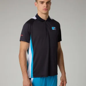 League Polo Shirt