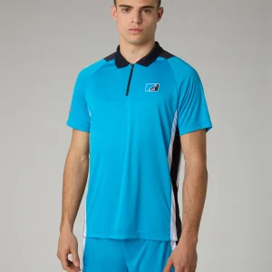 League Polo Shirt