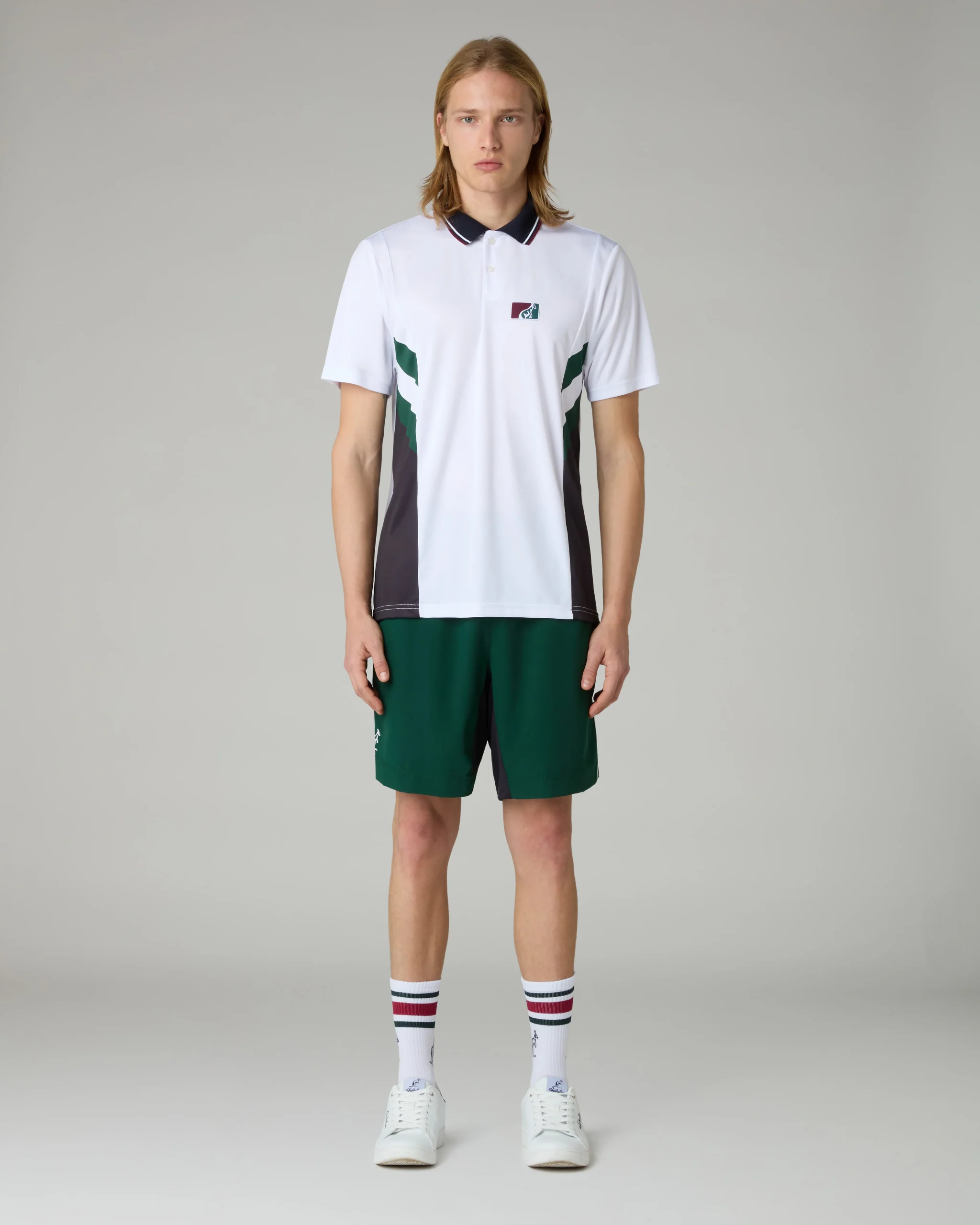 Classic Polo Shirt - immagine 3