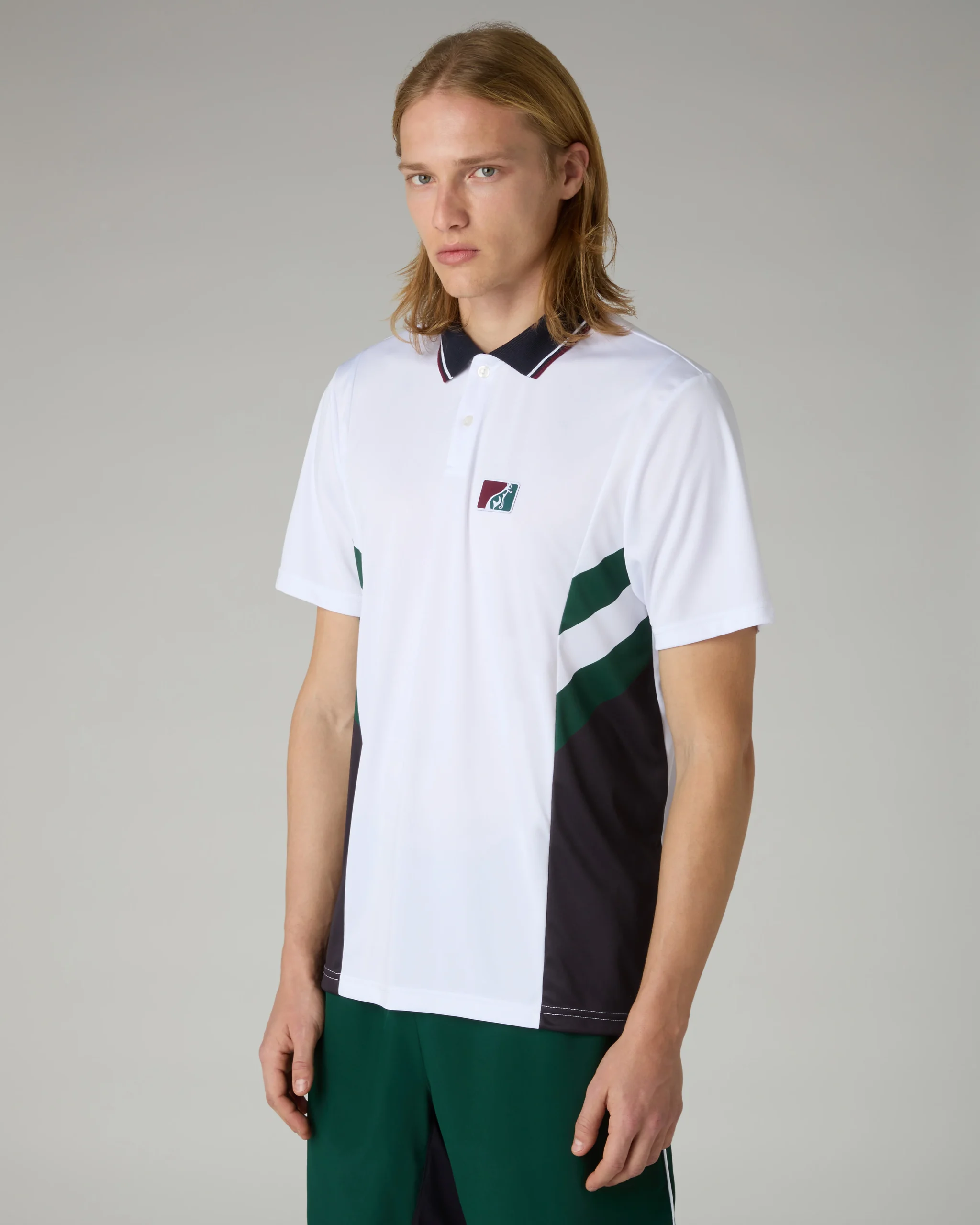 Classic Polo Shirt