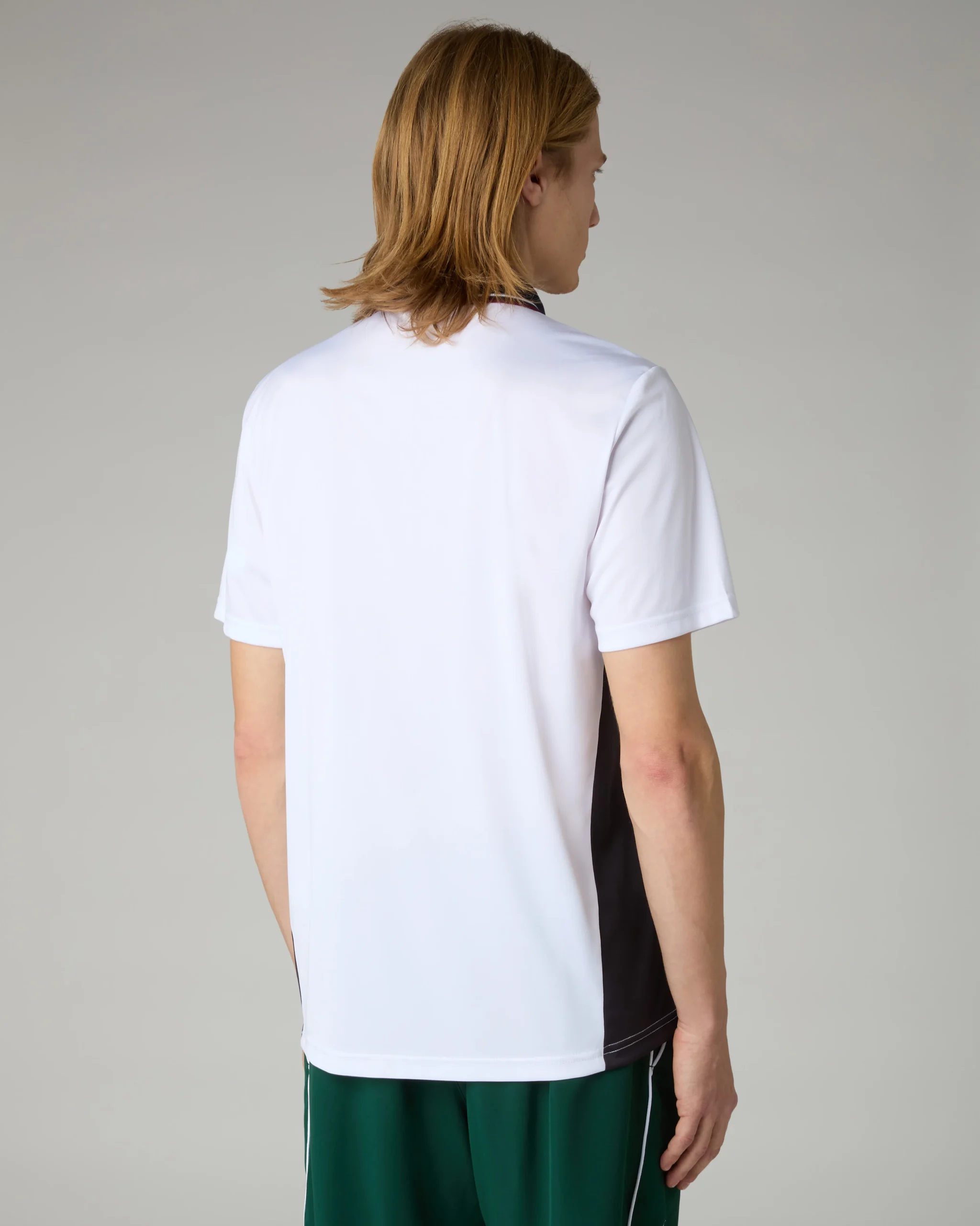 Classic Polo Shirt - immagine 4