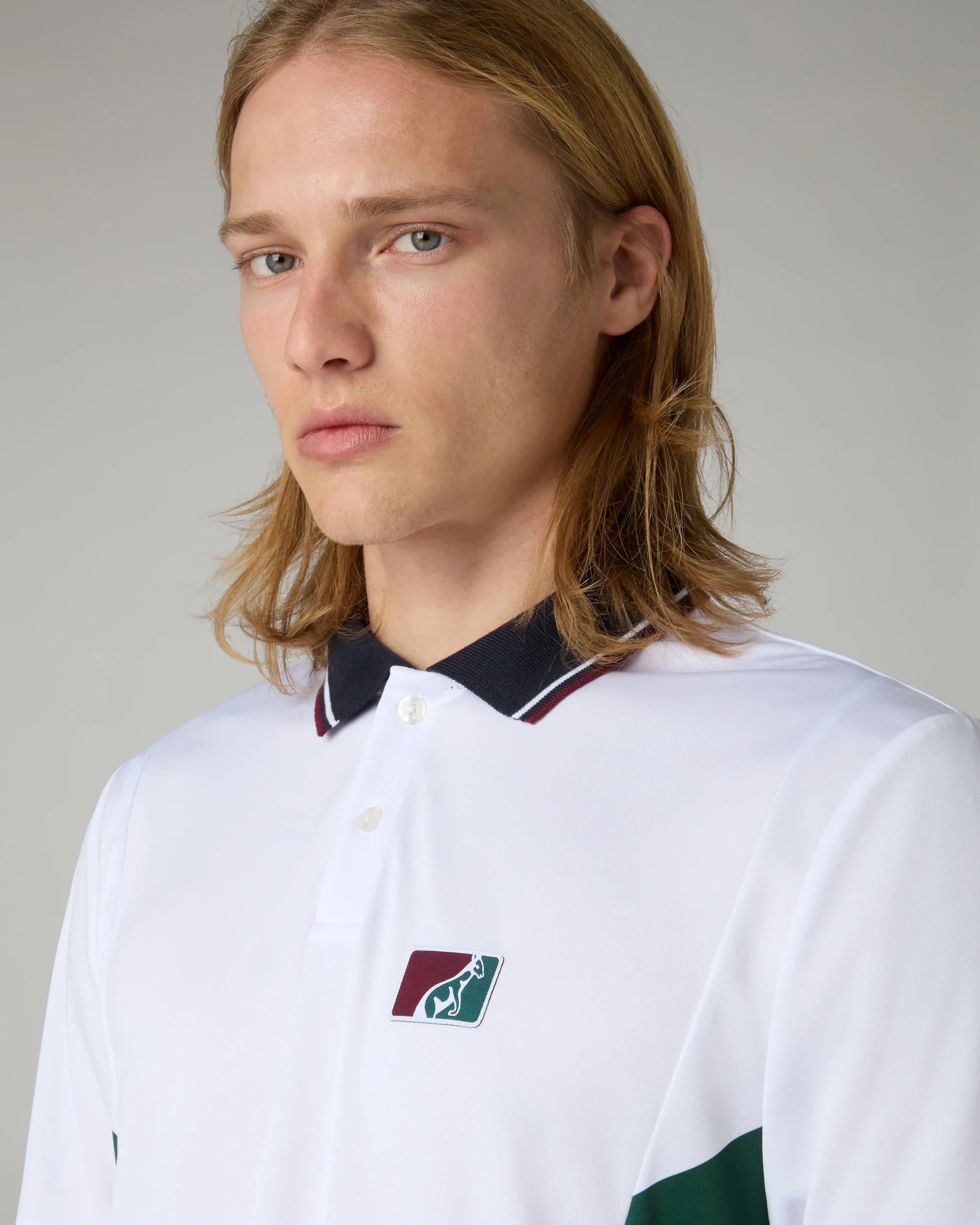 Classic Polo Shirt - immagine 5