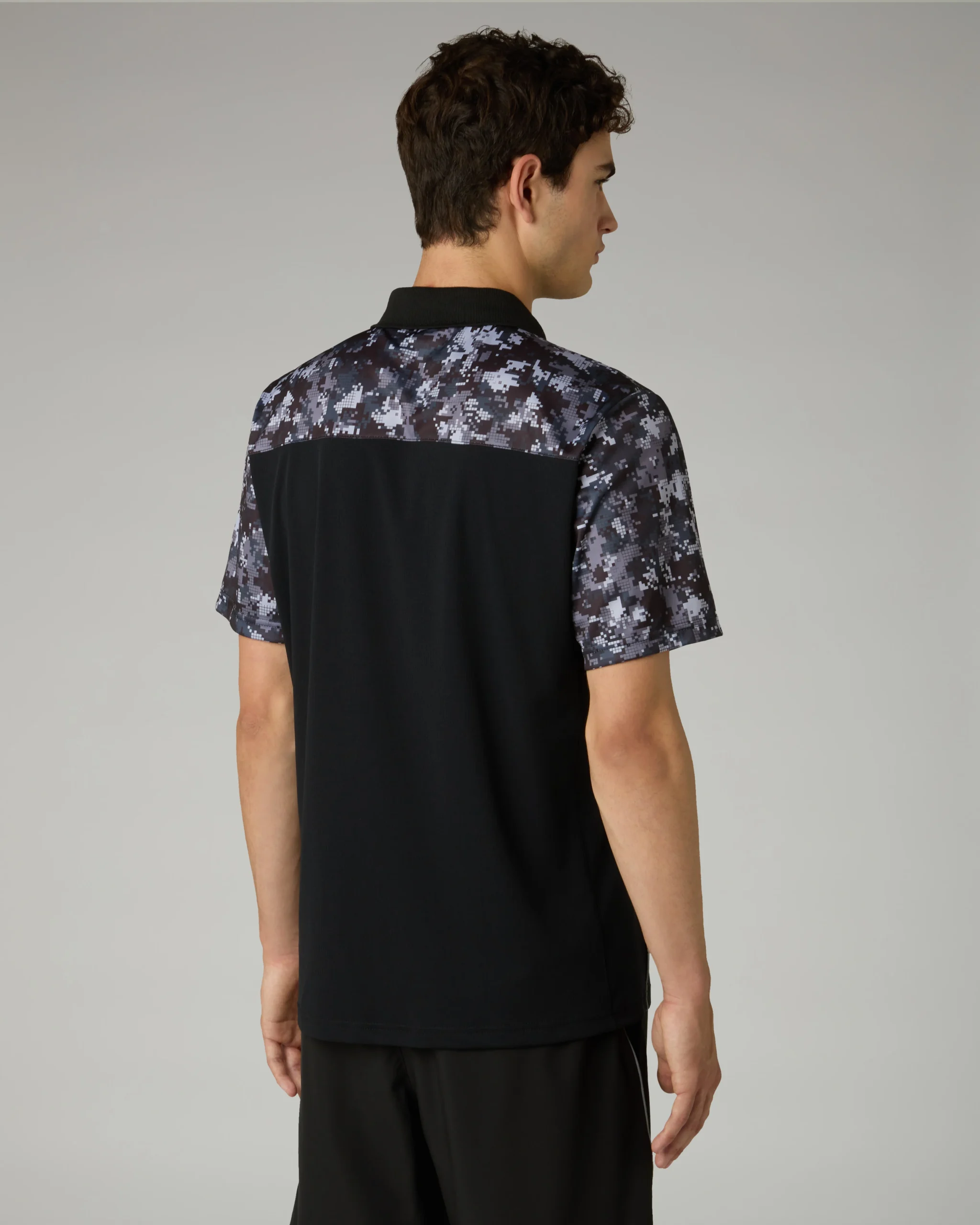 Digital Polo Shirt: Polartec x Australian - immagine 4