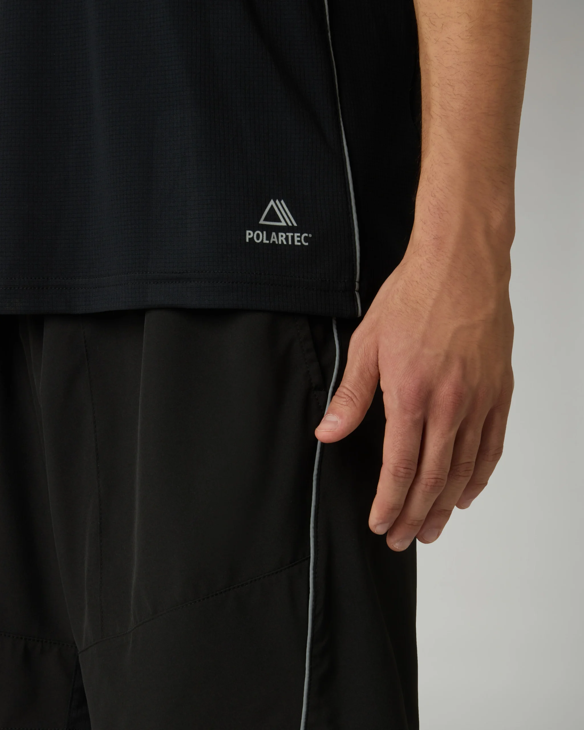 Digital Polo Shirt: Polartec x Australian - immagine 6