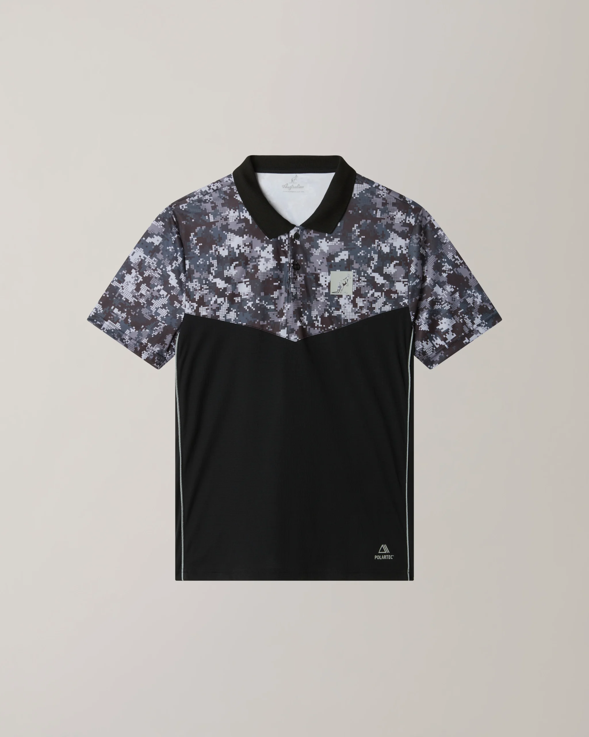 Digital Polo Shirt: Polartec x Australian - immagine 7