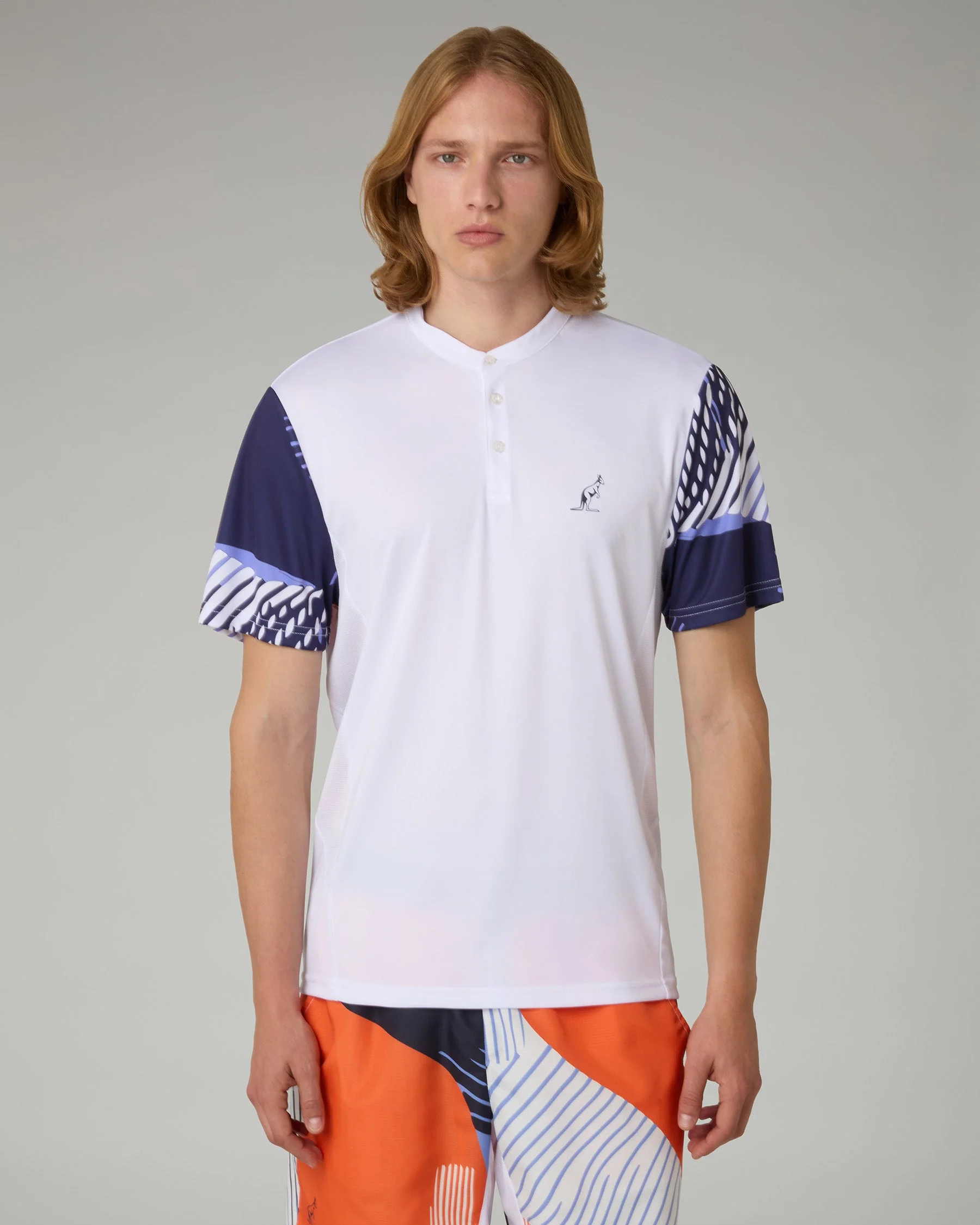 Absinth Polo Shirt - immagine 2