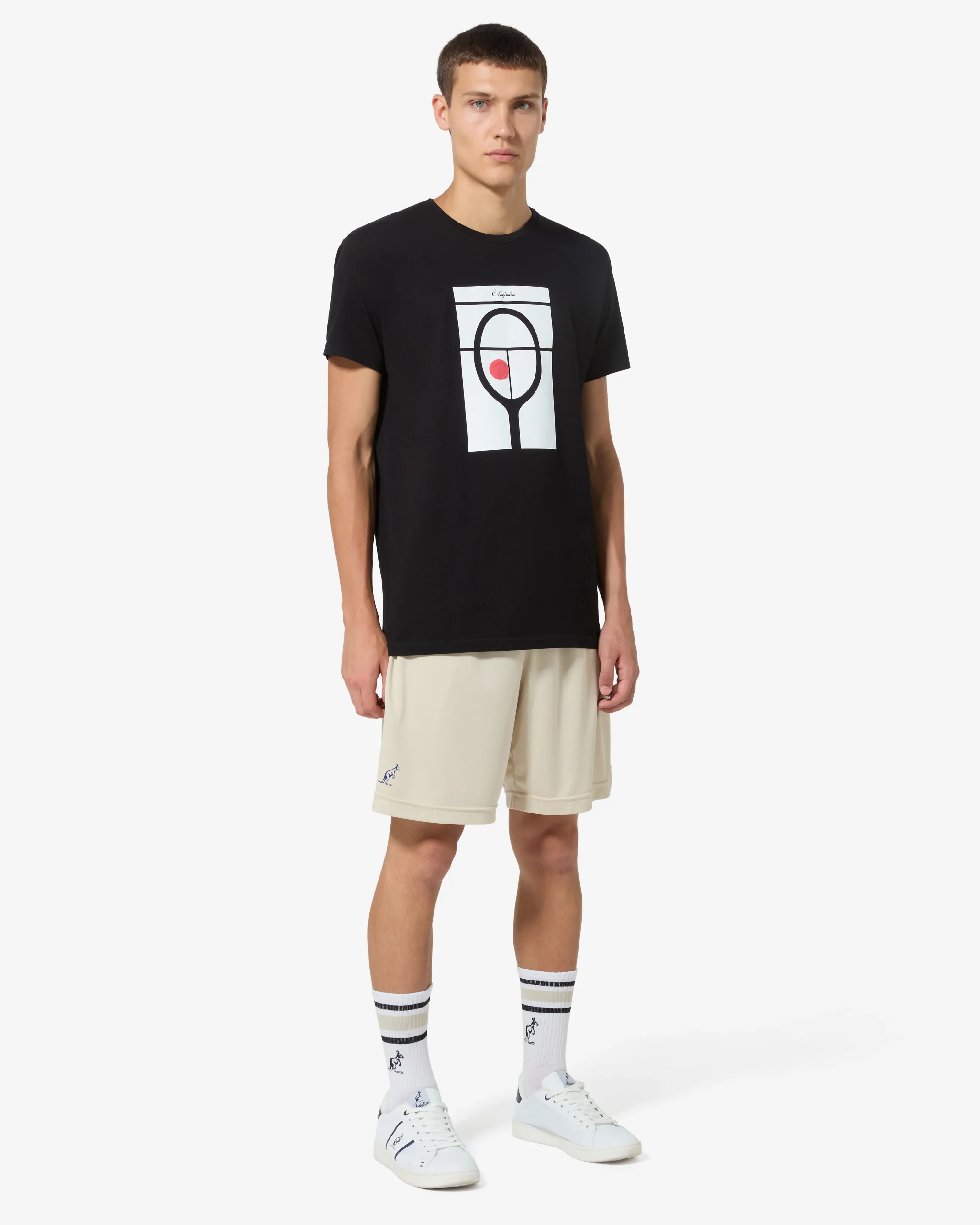 Ace Short - immagine 3