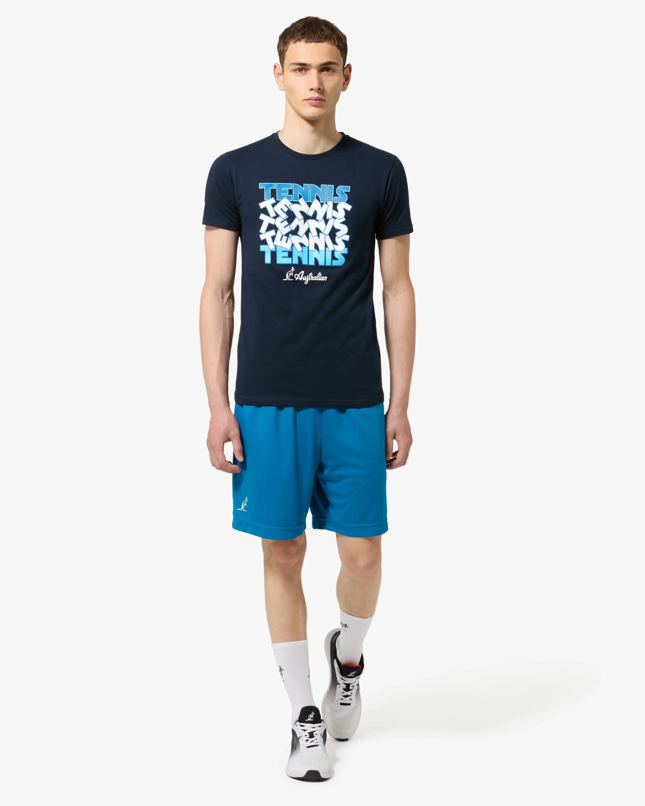 Ace Short: Australian Tennis - immagine 3