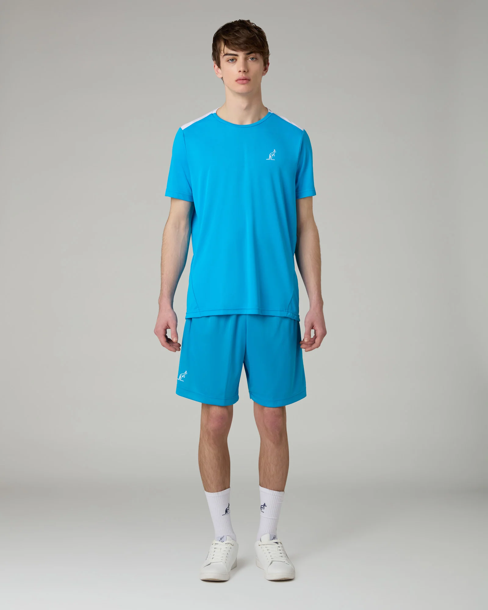 Ace Short - immagine 3