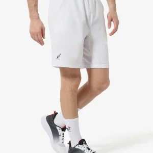 Match Short: Australian Tennis