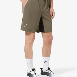 Match Short: Australian Tennis