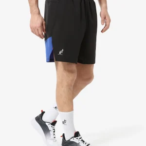 Color Block Short: Australian Tennis