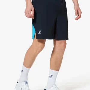 Color Block Short: Australian Tennis