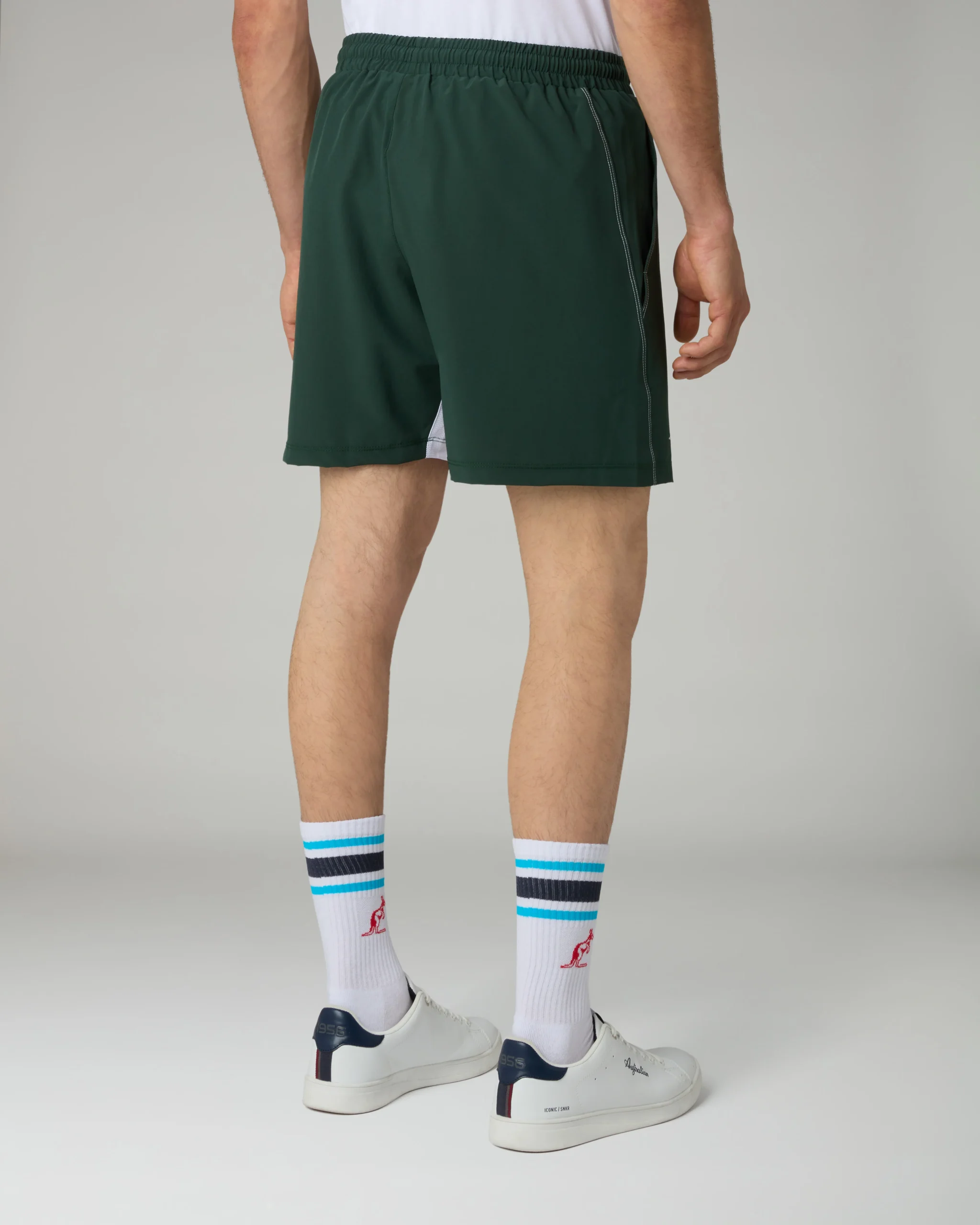 Ultra Short - immagine 4