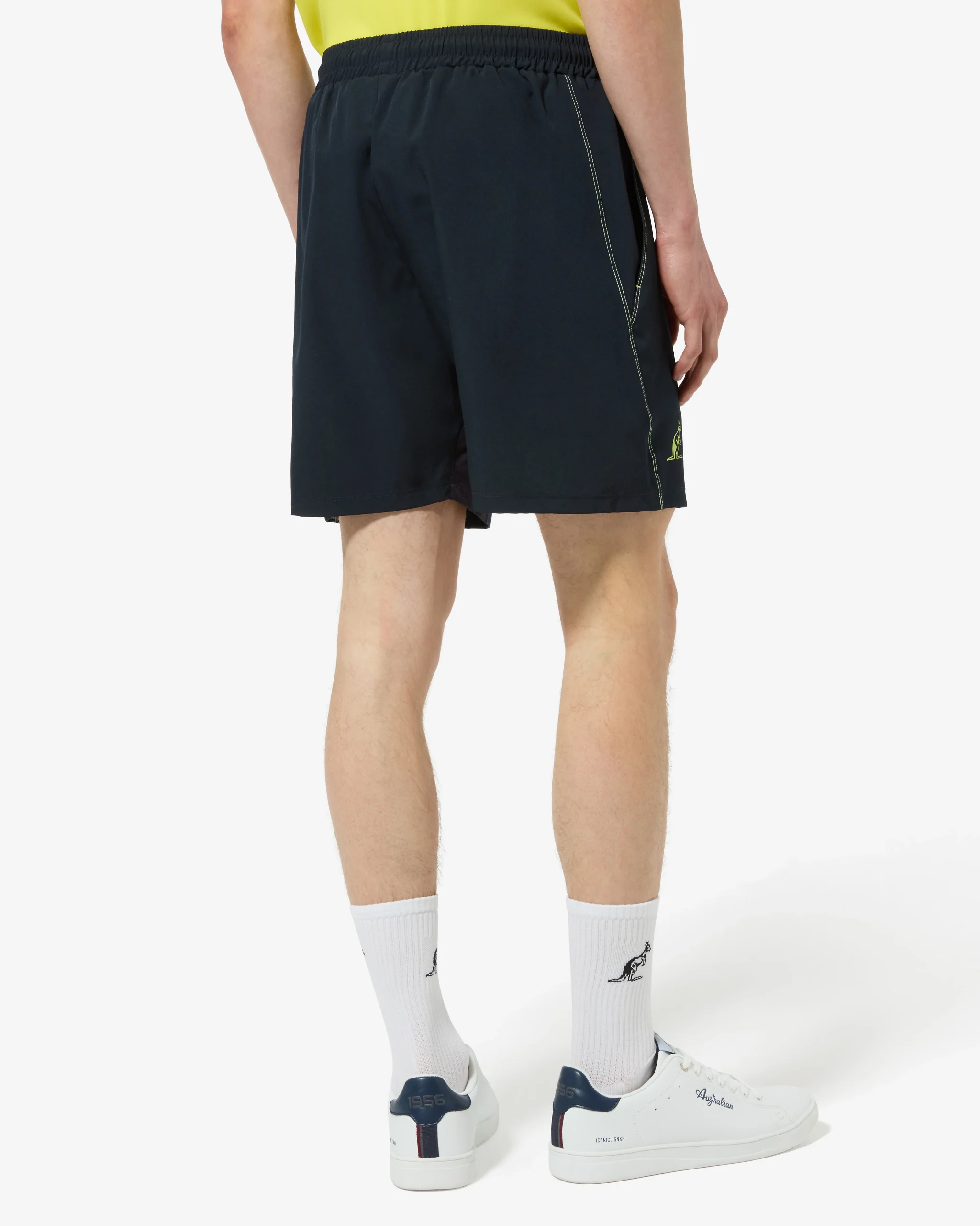 Ultra Short - immagine 4