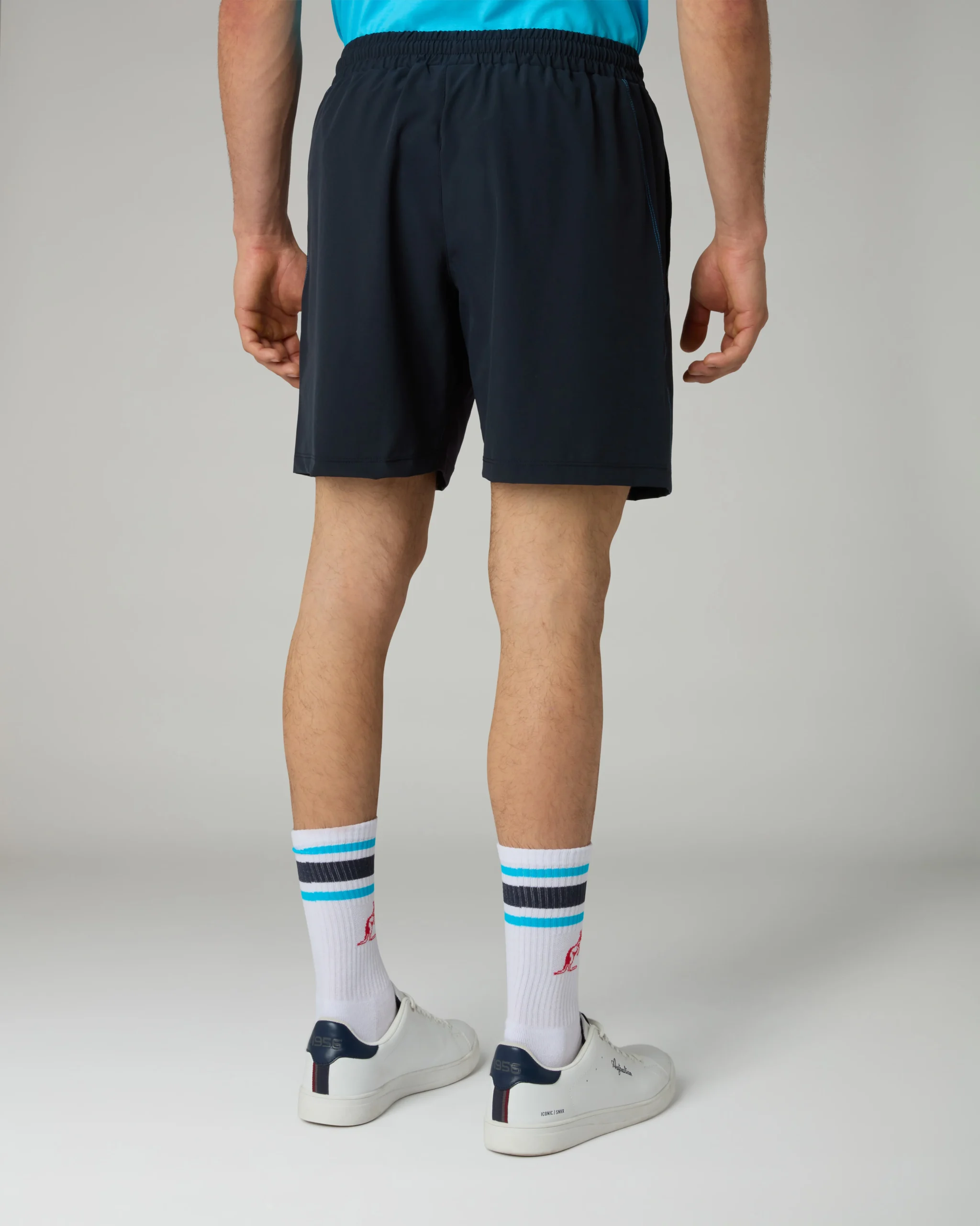 Ultra Short - immagine 4