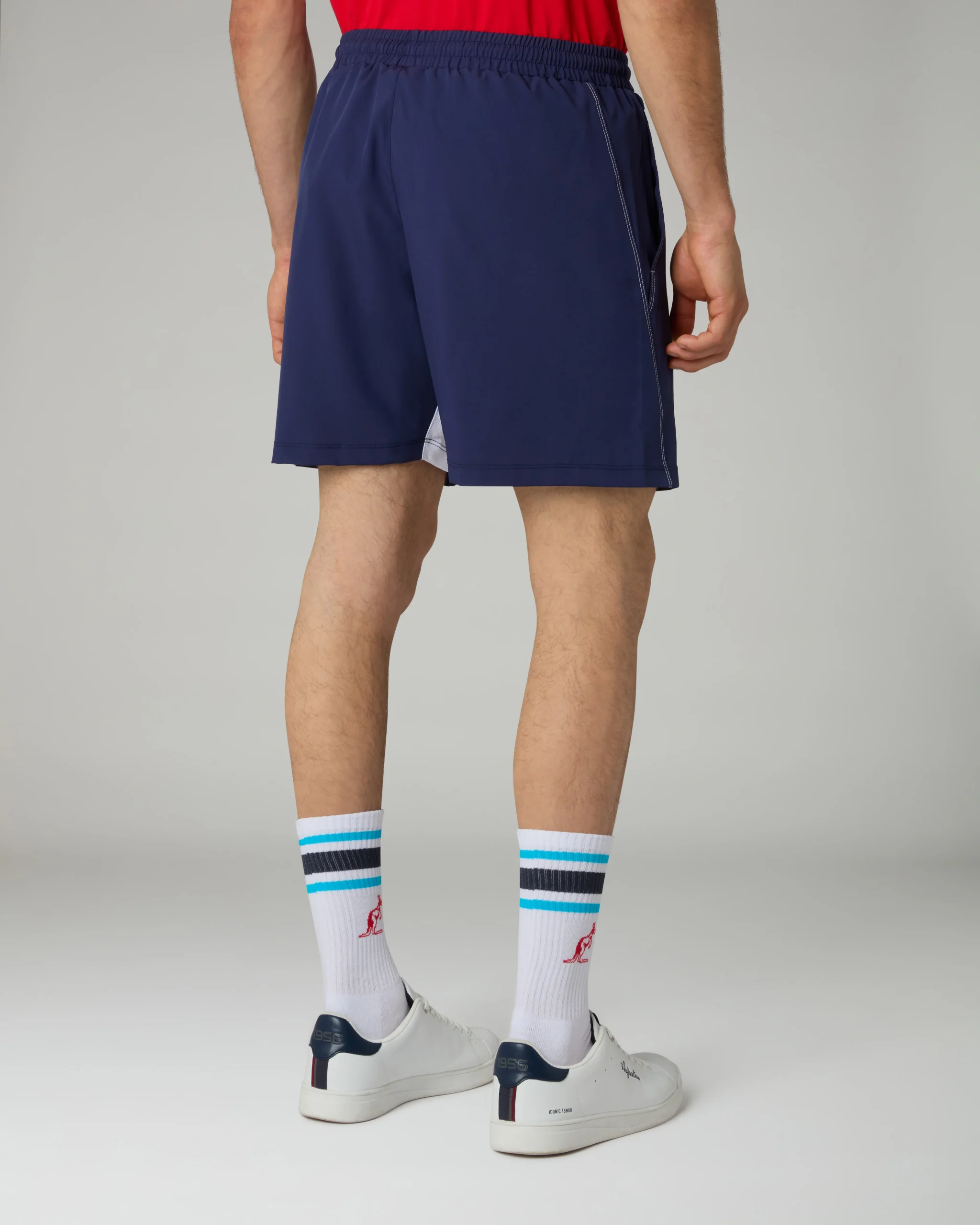 Ultra Short - immagine 4