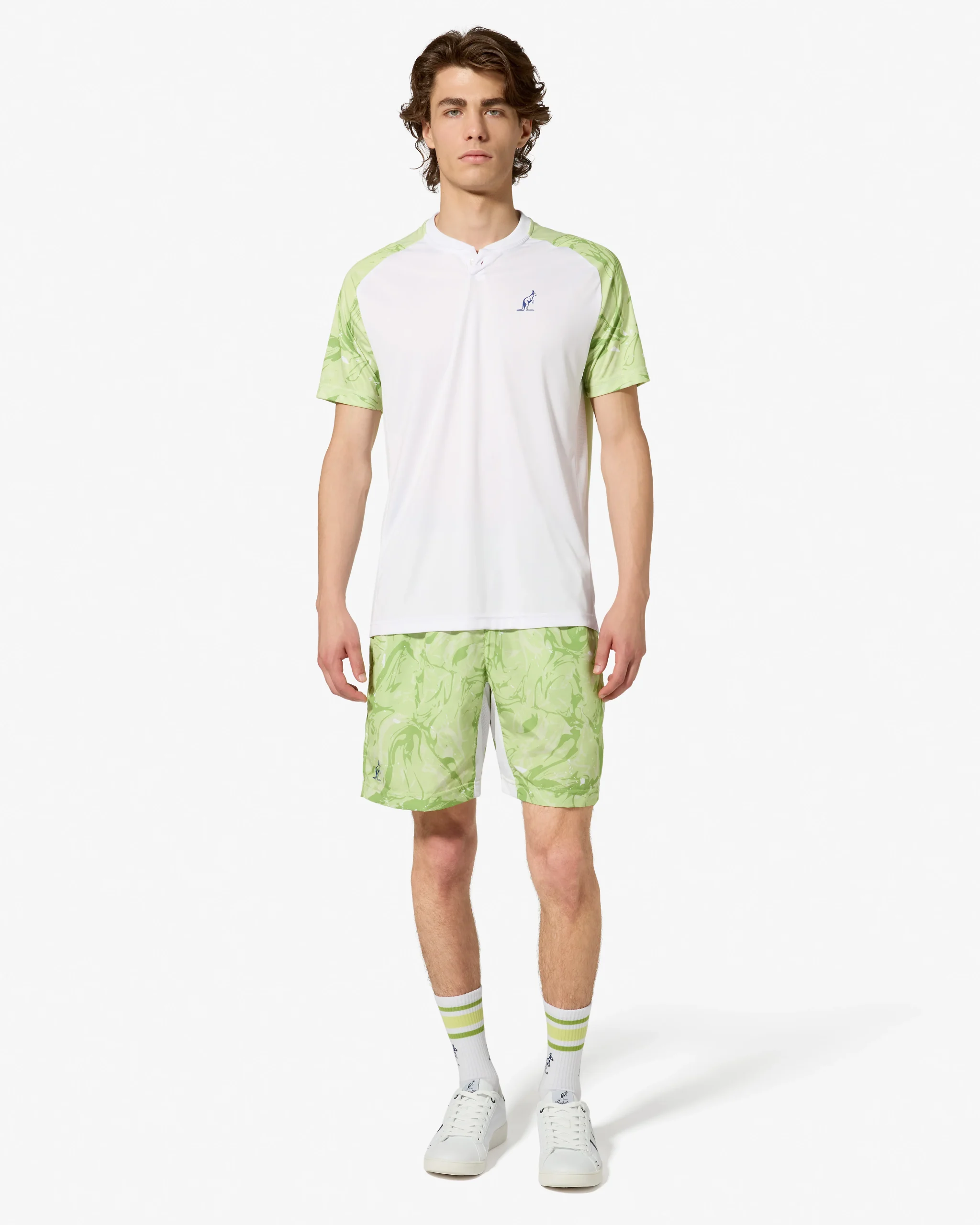 Camo Ripple Short - immagine 3