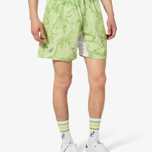 Camo Ripple Short