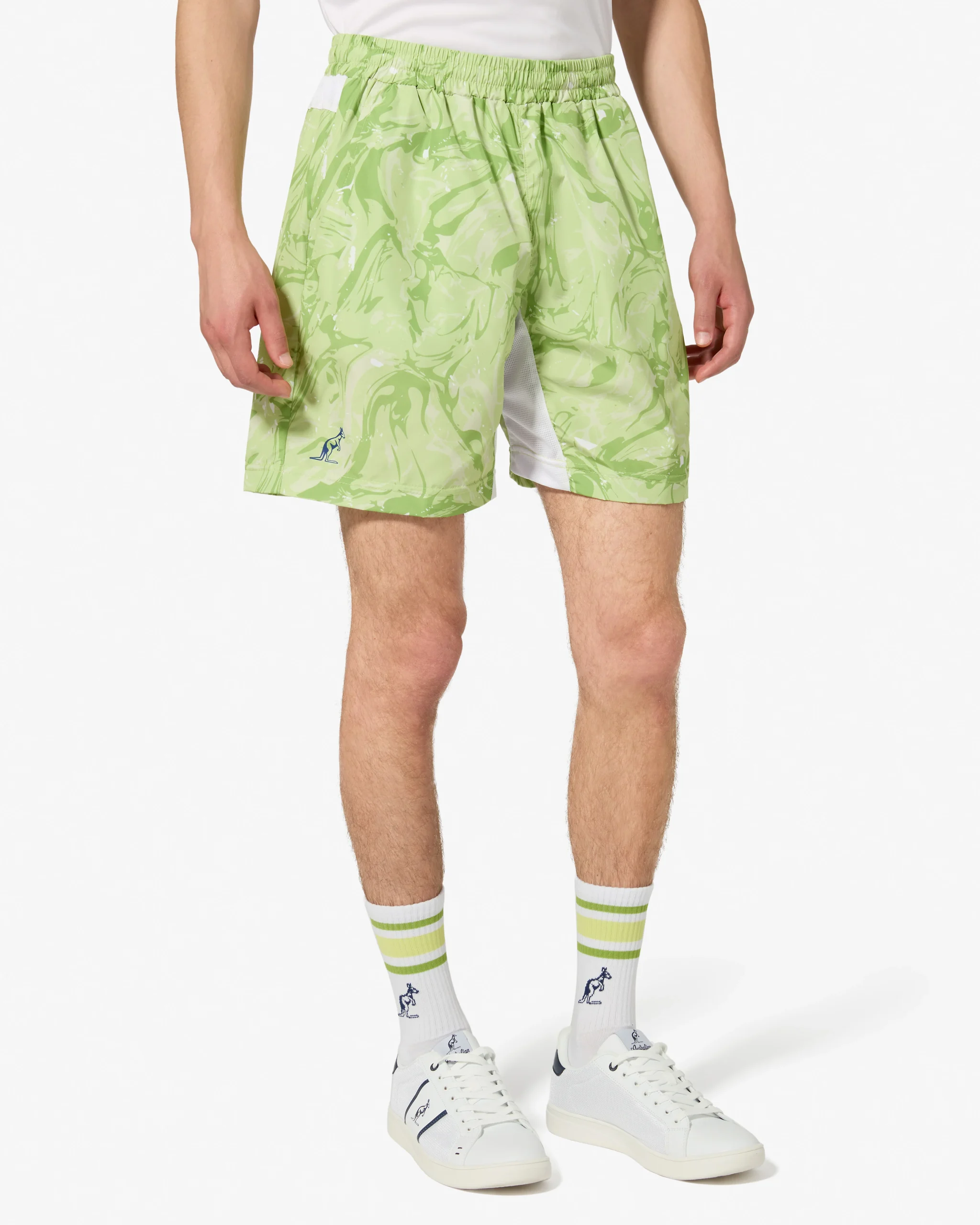 Camo Ripple Short - immagine 2