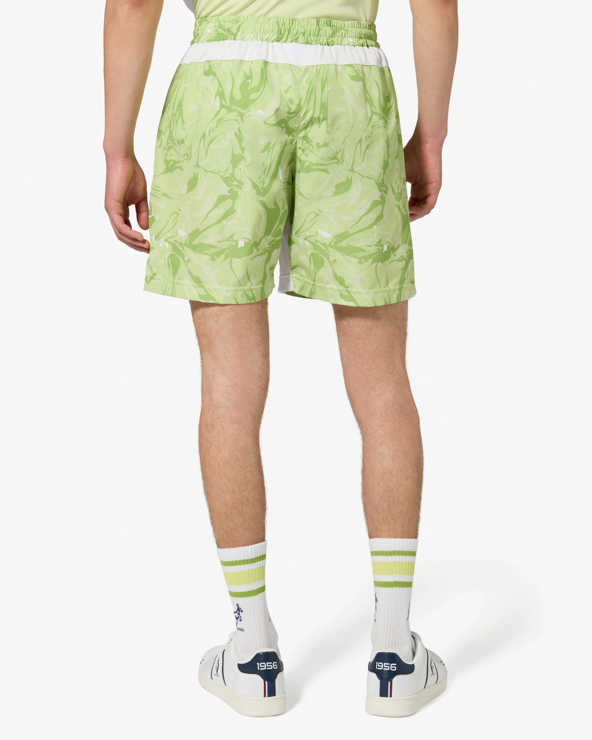 Camo Ripple Short - immagine 4